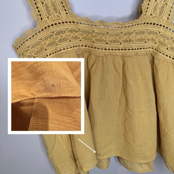 DOEN Vera Camisole - Picture 14 of 15